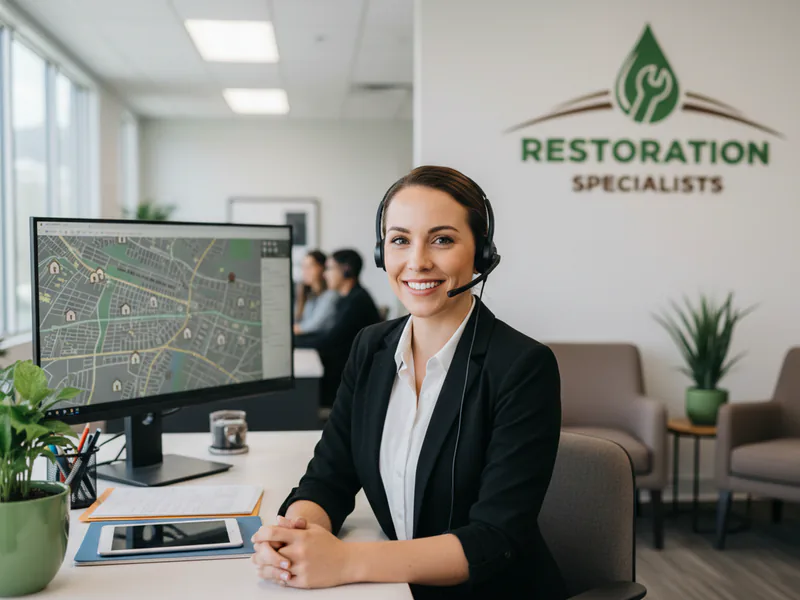 Water Damage Restoration  in Culpeper  FAQ