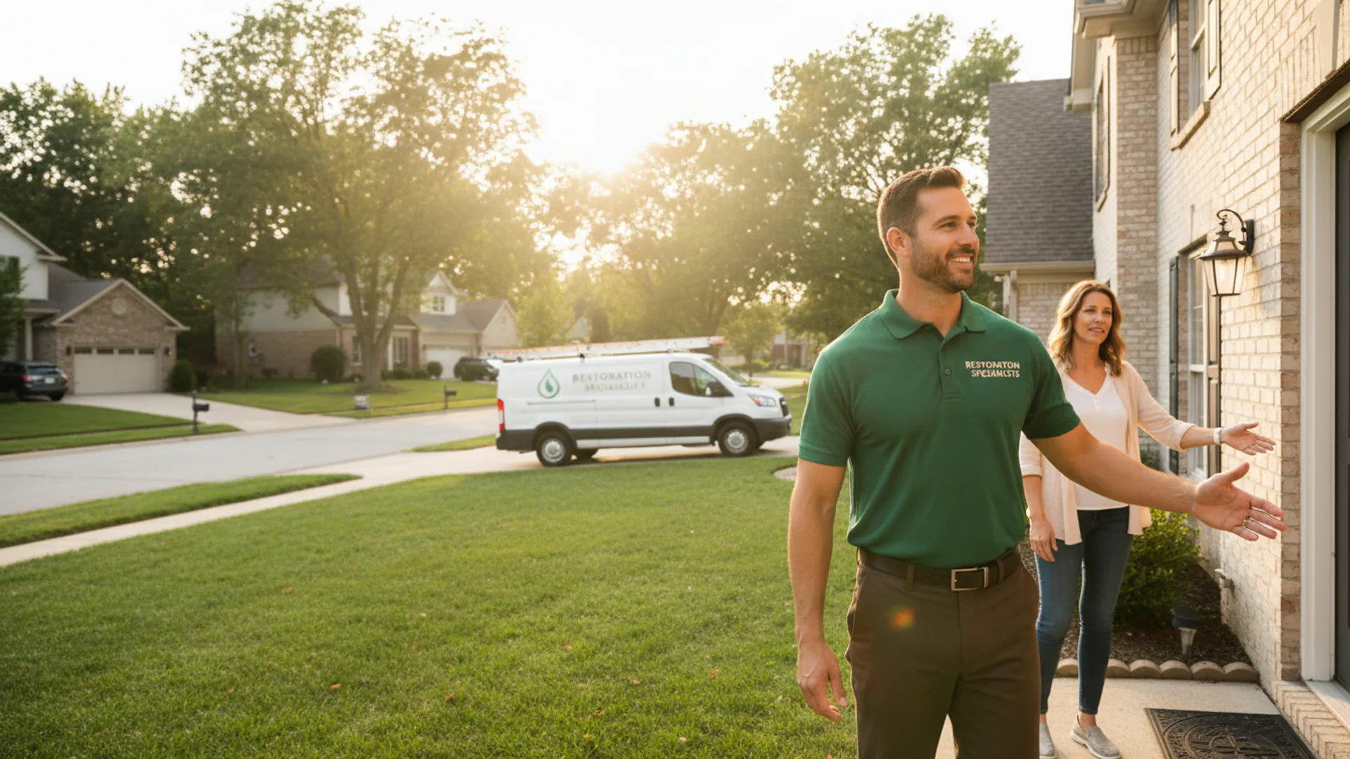 Trusted Water Damage Restoration in Culpeper, VA Near Me – Licensed Experts with Proven Experience!